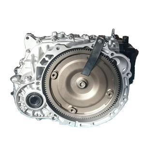 Conjunto de Transmisión Automática Remanufacturada A6MF1 3B610 para Hyundai Kia, Caja de Cambios FWD de 6 Velocidades, Compatible con Santa Fe K5 - Product Image 1