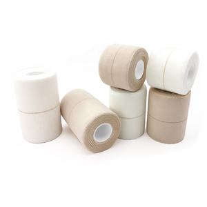 Venda Elástica Adhesiva Resistente, Protector de Manos de Algodón <span class=keywords><strong>Tensoplast</strong></span> para Evitar Lesiones - Product Image 4