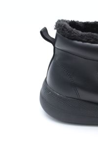 Wasserdichte Winters tiefel für Snowy Days Anti-Rutsch-Schuhe Winter Portability-Schuhe für Männer im Freien - Product Image 6