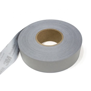 Băng Phản Quang 3M 8912 Cuộn Băng Phản Quang 3M Scotchlite Khả Năng Hiển Thị Cao Cho Quần Áo An Toàn - Product Image 4