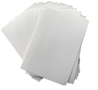 GC2 White Paperboard