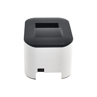 Imprimante thermique d'étiquettes d'expédition, d'adhésifs et de codes-barres Yanchip B20 58 mm (2 pouces), mini imprimante POS sans encre