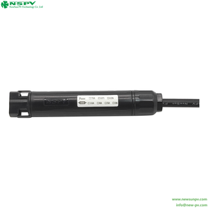 Connettori a <span class=keywords><strong>Diodi</strong></span> IP67 Impermeabili di Alta Qualità 1000V 30A per Applicazioni di Alimentazione con <span class=keywords><strong>Pannelli</strong></span> <span class=keywords><strong>Solari</strong></span> Connessione Diodo PV - Product Image 3