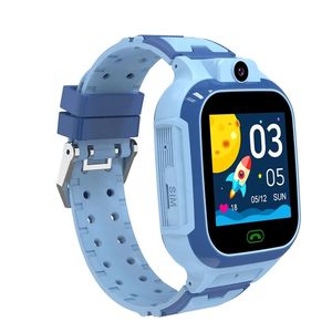LT37 Kids Smart <b>Watch</b> for Children Waterproof IP67 4G WiFi LBS Location SOS Video Call SIM Card Gift for Girls and Boys - Product Image 4