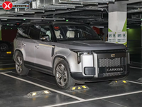 SUV Grand Format Haut de Gamme 2026 le Plus Vendu ROX 01 2025 SUV Hybride AWD à Vendre