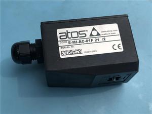 ฟังก์ชันหลากหลาย E-MI-AC-01F 21 2 ไดรเวอร์อิเล็กทรอนิกส์แบบอะนาล็อก - Product Image 4