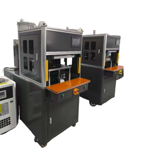 Extruder Low Pressure Molding <b>Machine</b> for <b>Micro</b> Switch Waterproofing - Product Image 5