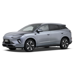 Meilleures ventes 2025 : Sea Lion 06 DM-i 20KM Deluxe, Crossover Hybride Intelligent avec Système de Conduite Intelligente pour les Trajets Quotidiens - Product Image 5