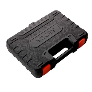 Tianhu 53 Piece Auto Repair Tool Set Metric Socket Wrench Kit Hand Tool For Vehicle Maintenance - Product Image 3