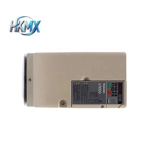 อินเวอร์เตอร์อัตโนมัติสำหรับอุตสาหกรรม CIMR-VU4A0004FAA ระบบขับเคลื่อนมอเตอร์ CIMR-TW4V0005JNA อุปกรณ์ขนาดกะทัดรัด CIMR-AU4A0011FAA - Product Image 1