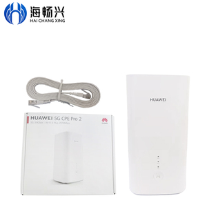 <span class=keywords><strong>Huawei</strong></span>-enrutador WIFI inalámbrico 5G <span class=keywords><strong>CPE</strong></span> Pro, H122-373 original, compatible con tarjeta SIM, velocidad 5G, módem de <span class=keywords><strong>3</strong></span>,6 Gbps, 5g - Product Image 1