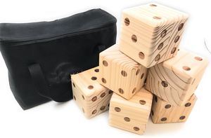 <span class=keywords><strong>Dados</strong></span> de madera maciza educativos <span class=keywords><strong>para</strong></span> seguridad y accesorios de juego <span class=keywords><strong>para</strong></span> fiestas y actividades de aprendizaje diseño creativo <span class=keywords><strong>para</strong></span> decoración del hogar - Product Image 2