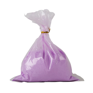 Polvere Decolorante Professionale Italiana SANQI per <span class=keywords><strong>Capelli</strong></span>, 9-10 Livelli, Forte e Rapida, Colore Viola Brillante - Product Image 5