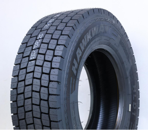 ผู้ผลิตยางรถยนต์จีน HAWKWAY 315/70R22.5 315/80R22.5 11R22.5 ยางรถบรรทุกพาณิชย์ ผู้จัดจำหน่ายยางรถบรรทุก 315/80/22.5 295/80R22 - Product Image 5