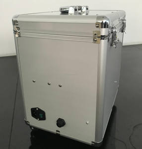 جهاز علاج الأسنان المحمول ، بوحدة - Product Image 4