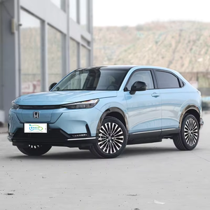 Alto rendimiento 2022 2024 Hondas Ens1 Venta caliente 4 ruedas Ev Car 5 puertas 5 plazas Suv En stock - Product Image 2