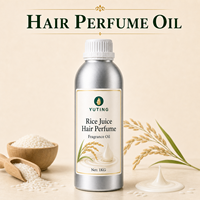 Minyak Parfum Rambut, Minyak Wangi Beras, Minyak Pewangi untuk Produk Rambut, Minyak Parfum Rambut Label Pribadi, Supplier Grosir OEM