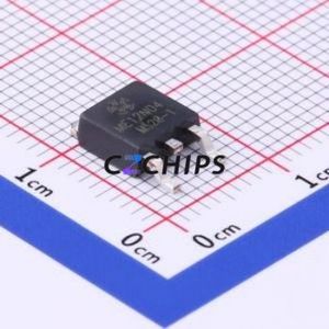 ทรานซิสเตอร์ภาคสนามทรานซิสเตอร์ ME12N04ไป-252-3 (Mosfet) แบบดั้งเดิมและใหม่เอี่ยม - Product Image 1