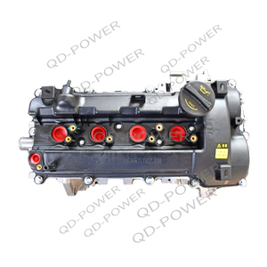 Moteur G4NB G4NA pour Hyundai Elantra I30 Mistra <span class=keywords><strong>Kia</strong></span> <span class=keywords><strong>Soul</strong></span> 1.8L 2.0L Forte 4 cylindres Pièces de moteur automobile - Product Image 5