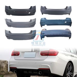 <span class=keywords><strong>Pare</strong></span>-chocs avant et arrière <span class=keywords><strong>M</strong></span> Sport pour <span class=keywords><strong>BMW</strong></span> <span class=keywords><strong>F30</strong></span> 2011-2016, neuf, 100% compatible - Product Image 1