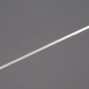 Couteau de chef en acier Damas de qualité supérieure avec manche en bois, lame polie à la main, compatible lave-vaisselle pour cuisines professionnelles - Product Image 2