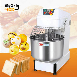 Pétrin à spirale commercial MY pour boulangerie, 10l, 20l, 30l, 40l, 50l, 80l, 100l, pour pâte à pizza et à <span class=keywords><strong>pain</strong></span> - Product Image 1