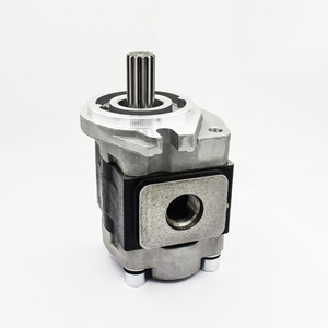 Áp lực cao bơm thủy lực 91e71 10200 cho xe Nâng Bánh bơm - Product Image 1