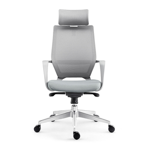 La altura del reposacabezas <span class=keywords><strong>y</strong></span> El ángulo Ajustable ergonómico cómodo malla de ejecutivo de oficina silla <span class=keywords><strong>en</strong></span> <span class=keywords><strong>venta</strong></span> - Product Image 3