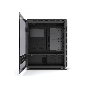 Boîtier <span class=keywords><strong>PC</strong></span> de jeu Phanteks PH-ES916E Atx, ventilateur de refroidissement en métal, port audio frontal, boîtier d'ordinateur en aluminium élégant pour les joueurs - Product Image 5