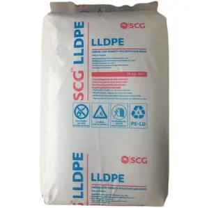 Rotomoulding Plastic Lldpe Poeder Lineaire Lage Dichtheid Polyethyleen Lldpe Prijs Rotatie Molding Llldpe M3204rup