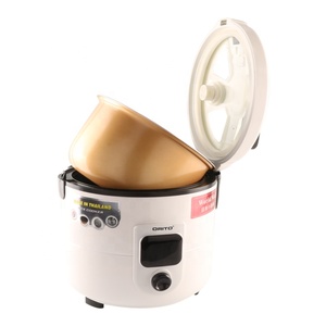 Cuisinière à riz portable japonaise n°1 au monde, 1,8 l, avec revêtement double antiadhésif - Product Image 5