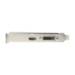 Tarjeta Gráfica Usada GeForce 710 2G D5 Compatible con Interfaz de Bus PCI 2.0 X8 (GV-N710D5-2GL) GV-N710D5-2GL GeForce 710 2G D5 Usada - Product Image 1