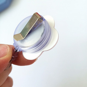 Porte-<span class=keywords><strong>badge</strong></span> personnalisé avec broche, attache-carte et pince pour carte de visite, pour employés de bureau, médecins et infirmières - Product Image 3