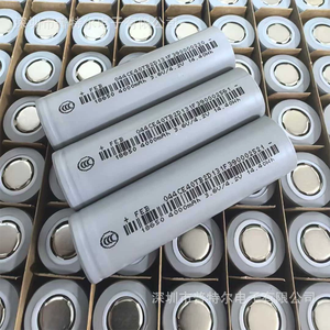 <span class=keywords><strong>18650</strong></span> N40 4000mAh 10A 3C 3,6V Hochleistungs-Solid-State-Zelle mit 1000 Zyklen - Product Image 3