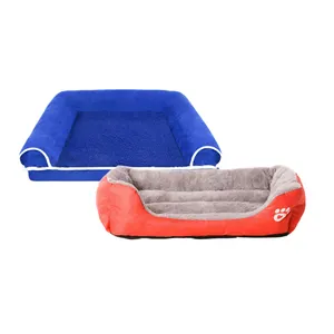 Almohadillas térmicas Súper suaves, manta polar para perros y mascotas, protege las sillas del sofá, funda para cama de coche, alfombrilla para perros y gatos/