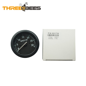 3031734 rpm đo động cơ diesel tachometer - Product Image 2