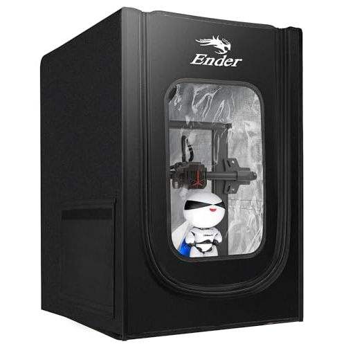 Ender 3 Enclosure