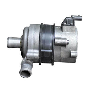 4H0965569A #   ปั๊มน้ำหล่อเย็นคุณภาพสูงสำหรับรถยนต์ออดี้ A4 <span class=keywords><strong>8W</strong></span> A5 F5 Q5 FY รุ่น 4H0965567 4H0965567A 4H0965569A - Product Image 2