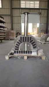 Forno per <span class=keywords><strong>Pizza</strong></span> a Legna da 12 Pollici di Alta Qualità, 500 Gradi, Stile Italiano per la Preparazione della <span class=keywords><strong>Pizza</strong></span> - Product Image 2