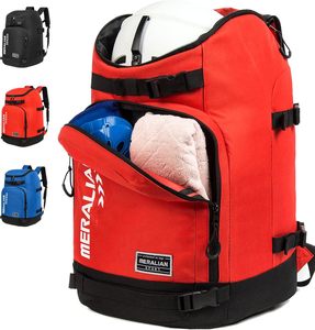 <span class=keywords><strong>Bolsa</strong></span> de botas de esquí deportiva grande para gimnasio impermeable personalizada, botas de esquí y botas de Snowboard, mochila de viaje, <span class=keywords><strong>bolsa</strong></span> de escalada para <span class=keywords><strong>casco</strong></span> de esquí - Product Image 1
