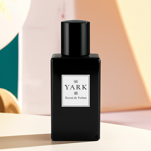 Botella de Perfume de Vidrio Vacía Rectangular de 30 ml con Tapa Verde, Impresión de Logotipo Personalizado OEM ODM, Botella de Perfume de 30 ml con Caja - Product Image 6