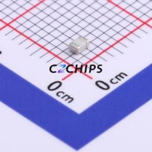 CC0805JRNPOBBN331 ตัวเก็บประจุแบบ SMD (MLCC) ขนาด 0805 ( ค่าความจุ: 330pF )( ความแม่นยำ: 5% แรงดันไฟฟ้าที่กำหนด: 500V ) - Product Image 1