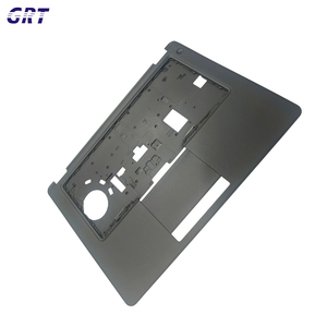 Cubierta de Reposamanos para Laptop Dell Latitude E5450, Carcasa Superior con Panel Táctil y Orificio para Huella Dactilar - Product Image 2