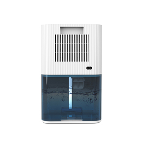 Md603s xách tay điện thông minh nhỏ siêu yên tĩnh không khí gia đình Máy sấy máy hút ẩm nhà - Product Image 3