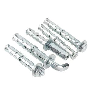 ที่ยึด<span class=keywords><strong>อิฐ</strong></span><span class=keywords><strong>เบา</strong></span>แบบขยายตัวภายในมี M12หกเหลี่ยม M8 M10สมอเรือขยายตัวสำหรับบล็อกมวล<span class=keywords><strong>เบา</strong></span>สำหรับโฟม<span class=keywords><strong>อิฐ</strong></span>ผลิตภัณฑ์ที่ทนทาน - Product Image 6