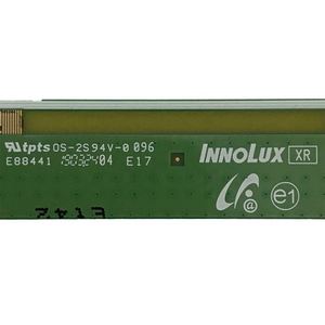 หน้าจอแสดงผลทีวีแอลซีดีแอลอีดีขนาด 50 นิ้ว รุ่น V500DJ6-QE1-C1 - Product Image 5