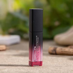Dinto Blur Glowy Lip Tint 205 Justitia – Teinte à lèvres longue tenue, waterproof, brillante, hydratante, formule K-Beauty - Product Image 3
