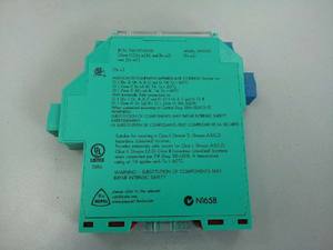 Fuente de alimentación del transmisor SMART, Pepperl + Fuchs - Product Image 5