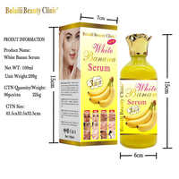 Soin de la peau, beauté, super blanchissant, taches brunes, vitamine, lavande, glutathion, acide kojique, extrait d'escargot, Gluta MAX, sérum pour le visage et le corps