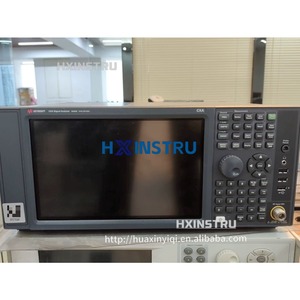 Agilent keysight CXA เครื่องวิเคราะห์สัญญาณ N9000B 9กิโลเฮิร์ตซ์-26.5กิกะเฮิรตซ์พร้อมตัวเลือกที่ใช้ # HX - Product Image 1